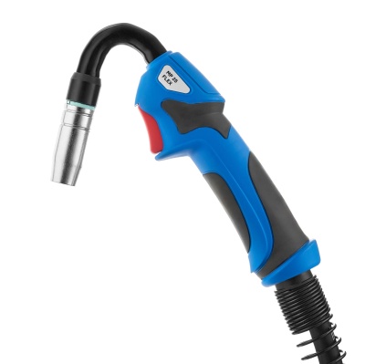 Горелка ПТК MIG MP 25 FLEX 5м FLX2505 (071.255.002) Горелка ПТК MIG MP 25 FLEX 5м FLX2505 (071.255.002)
