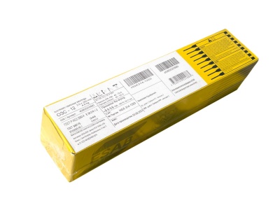 Электроды ESAB ОЗС-12 Электроды ESAB ОЗС-12