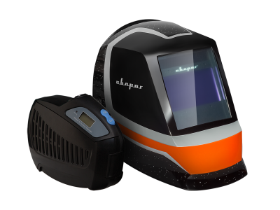 Маска сварочная Сварог AS-4001F УЛЬТРА С УСТРОЙСТВОМ ПОДАЧИ ВОЗДУХА Р-1000 Маска сварочная Сварог AS-4001F УЛЬТРА С УСТРОЙСТВОМ ПОДАЧИ ВОЗДУХА Р-1000