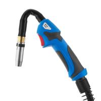 Горелка ПТК MIG MP 24 FLEX 5м FLX2405 Горелка ПТК MIG MP 24 FLEX 5м FLX2405