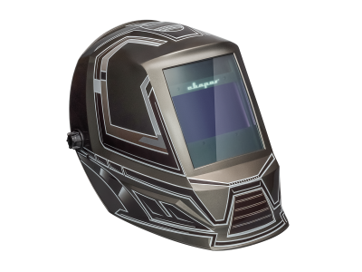 Маска сварочная Сварог AS-4001F TRUE COLOR ТЕХНО Маска сварочная Сварог AS-4001F TRUE COLOR ТЕХНО