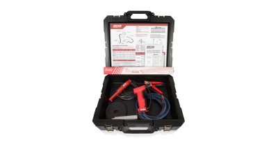 Комплект для экзотермической резки ESAB Slice Utility Pack, CE, универсальный Комплект для экзотермической резки ESAB Slice Utility Pack, CE, универсальный