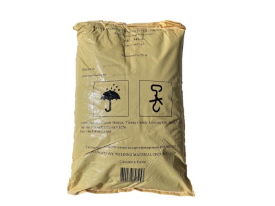 Флюс сварочный Peony Welding АН-348А Флюс сварочный Peony Welding АН-348А