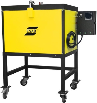 Контейнер для прокалки и хранения флюса ESAB SDF-250 400V AC 50/60Hz Контейнер для прокалки и хранения флюса ESAB SDF-250 400V AC 50/60Hz