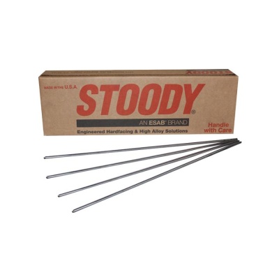 Прутки присадочные ESAB Stoodite 12 Bare Rod Прутки присадочные ESAB Stoodite 12 Bare Rod