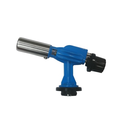 Горелка паяльная KRASS Flame Gun-1 (КТ-835) для газового баллончика Горелка паяльная KRASS Flame Gun-1 (КТ-835) для газового баллончика