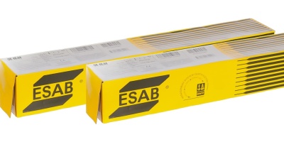 Электроды ESAB OK 48.04 Электроды ESAB OK 48.04