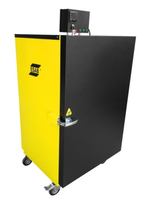 Шкаф для прокалки и хранения электродов ESAB SDE-250 400V AC 50/60Hz Шкаф для прокалки и хранения электродов ESAB SDE-250 400V AC 50/60Hz