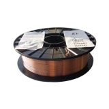 Сварочная проволока ЭСАБ Св-08Г2С на катушках 5кг Сварочная проволока ЭСАБ Св-08Г2С на катушках 5кг