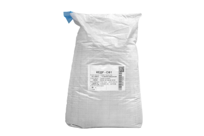 Флюс сварочный КЕДР СФ-1 Флюс сварочный КЕДР СФ-1