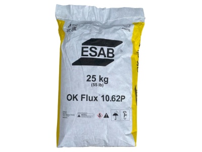 Флюс сварочный ESAB OK FLUX 10.62P Флюс сварочный ESAB OK FLUX 10.62P