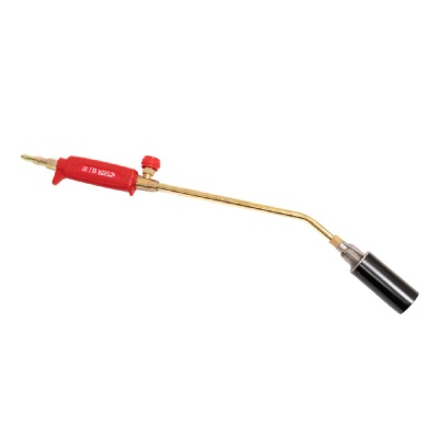 Горелка кровельная KRASS ГВ-100 (D=35 мм, L=490 мм вентильная) Горелка кровельная KRASS ГВ-100 (D=35 мм, L=490 мм вентильная)