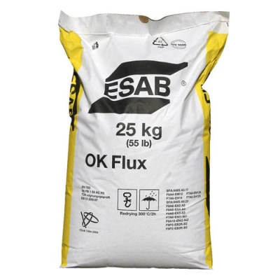 Флюс сварочный ESAB OK FLUX 10.71 Флюс сварочный ESAB OK FLUX 10.71