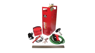 Комплект для экзотермической резки ESAB Slice Pack Complete 220V, полный, 230В Комплект для экзотермической резки ESAB Slice Pack Complete 220V, полный, 230В