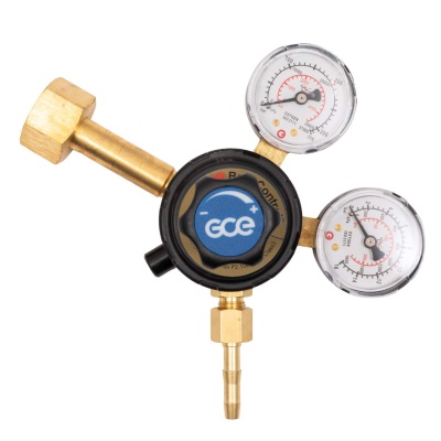 Редуктор кислородный GCE BaseControl SE OXY - 200/10 бар, вх. G3/4"; вых. G1/4"; 30 м3/ч Редуктор кислородный GCE BaseControl SE OXY - 200/10 бар, вх. G3/4"; вых. G1/4"; 30 м3/ч