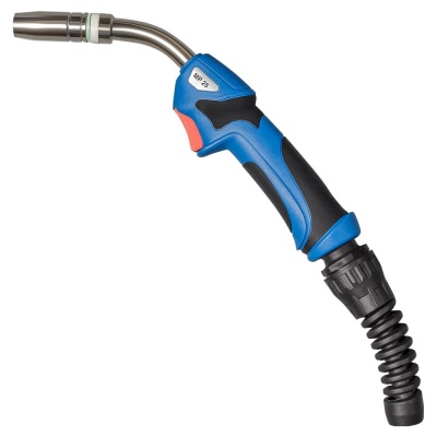 Горелка ПТК MIG MP 25 5м DME2505 (071.255.000) Горелка ПТК MIG MP 25 5м DME2505 (071.255.000)