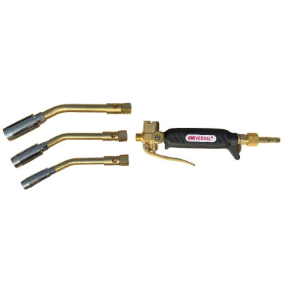 Комплект газовоздушного оборудования GCE PROPALINE 3 Комплект газовоздушного оборудования GCE PROPALINE 3