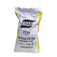Флюс сварочный ESAB OK FLUX 10.05 Флюс сварочный ESAB OK FLUX 10.05