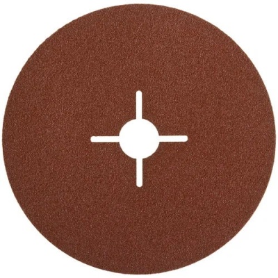 Круг фибровый Abraflex FD-Standart D125 (металл) Круг фибровый Abraflex FD-Standart D125 (металл)