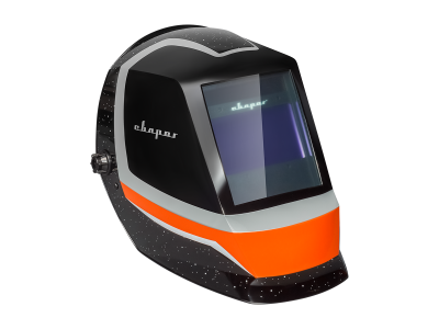 Маска сварочная Сварог AS-4001 F TRUE COLOR  УЛЬТРА Маска сварочная Сварог AS-4001 F TRUE COLOR  УЛЬТРА