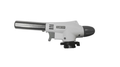 Горелка паяльная KRASS Flame Gun-2 (КТ-834-B) для газового баллончика Горелка паяльная KRASS Flame Gun-2 (КТ-834-B) для газового баллончика