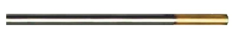 Электроды GCE WL-15 (Золотистые) вольфрамовые Электроды GCE WL-15 (Золотистые) вольфрамовые