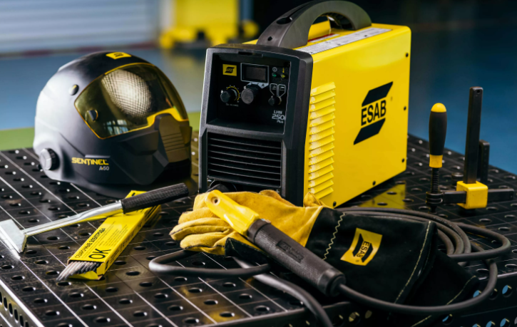 ЭСАБ в России ЭСАБ в России