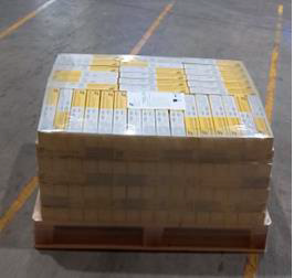 Европаллеты Европаллеты