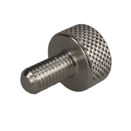 Винт ESAB Knurled screw с накатанной головкой (2шт.) (0349308502)