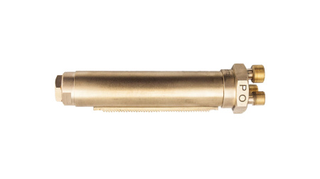 Резак GCE NM-APMYF внутрисоплового смешения, G1/4", G3/8", G3/8"LH (F25310014)