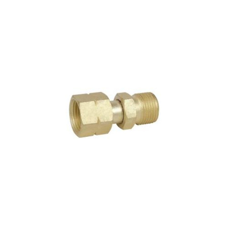 Переходник GCE G3/8"-G1/4" (Латунь) (9381550)