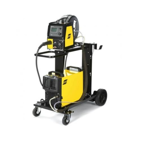 Тележка ESAB Trolley 4-wheel for WeldCloud Top Box (0445499880)