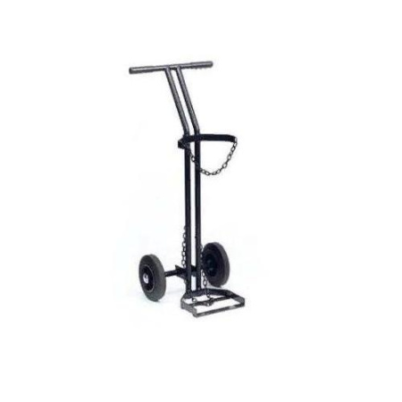 Тележка ESAB Universal Trolley self ass Blk универсальная (0700014044)