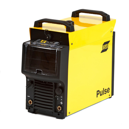 Сварочный аппарат ESAB Aristo Mig 4004i Pulse (0465152881)