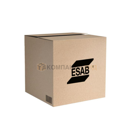 Разъем ESAB Transmig PS Wire feeder socket подключения 6-pin (ICFC960414)