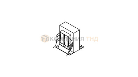 Трансформатор ESAB Auxiliary Transformer вспомогательный (0465099880)