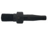 Штуцер ESAB универсальный для подающего механизма M14х1,5 (F102437871R) Штуцер ESAB универсальный для подающего механизма M14х1,5 (F102437871R)