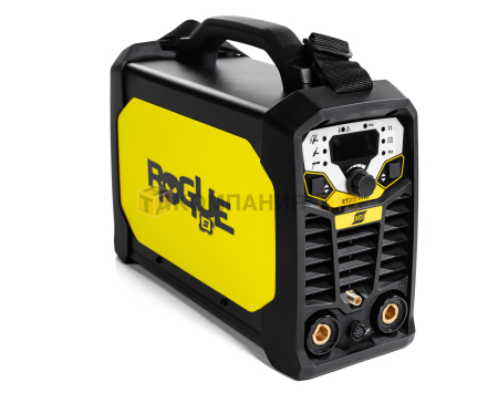 Сварочный аппарат ESAB Rogue ET 200iP Pro Сварочный аппарат ESAB Rogue ET 200iP Pro