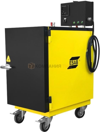 Шкаф для прокалки и хранения электродов ESAB SDE-50, 400V AC 50/60Hz (0700100092)