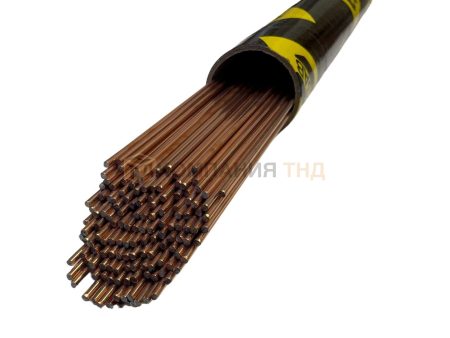 Прутки присадочные ESAB Weld T W4Si1 Прутки присадочные ESAB Weld T W4Si1