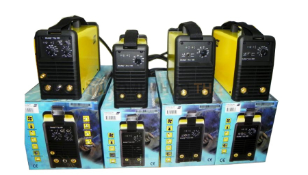 Сварочный источник ESAB Buddy Arc 200 (ESAB) Сварочный аппарат ESAB Buddy Arc 200