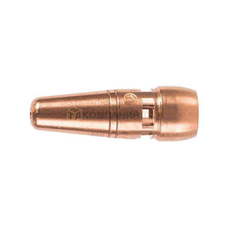 Наконечник контактный ESAB 0.8мм, M VELOCITY (10шт.) (11601751)