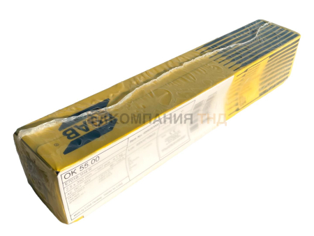 Сварочные электроды ESAB OK 55.00 Электроды ESAB OK 55.00