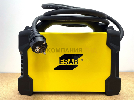Инвертор ESAB Handy Arc 162i Сварочный аппарат ESAB Handy Arc 162i