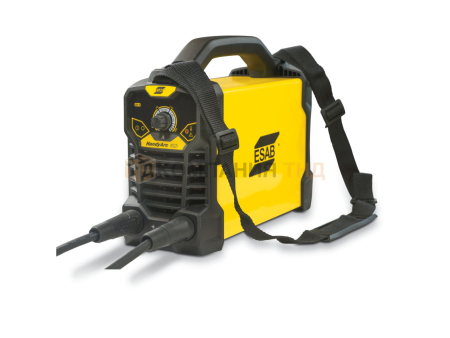 Инвертор ESAB Handy Arc 162i Сварочный аппарат ESAB Handy Arc 162i