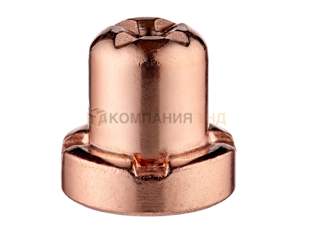 Сопло Сварог 1.0мм PT-31 IVU0086-10, IVU0086-10 (93696)