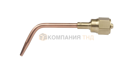 Наконечник для сварки ESAB Welding Nozzle Boxed 1-W (0323-0120)