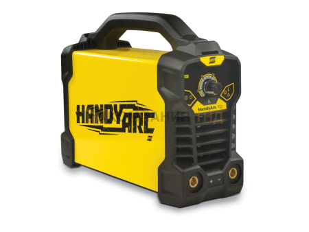 Инвертор ESAB Handy Arc 162i Сварочный аппарат ESAB Handy Arc 162i