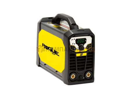 Сварочный аппарат ESAB Rogue ES 200i Pro Сварочный аппарат ESAB Rogue ES 200i Pro