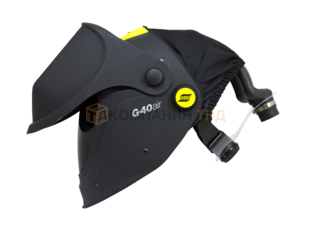 Сварочная маска ESAB G40 for air Маска сварочная ESAB G40 for air
